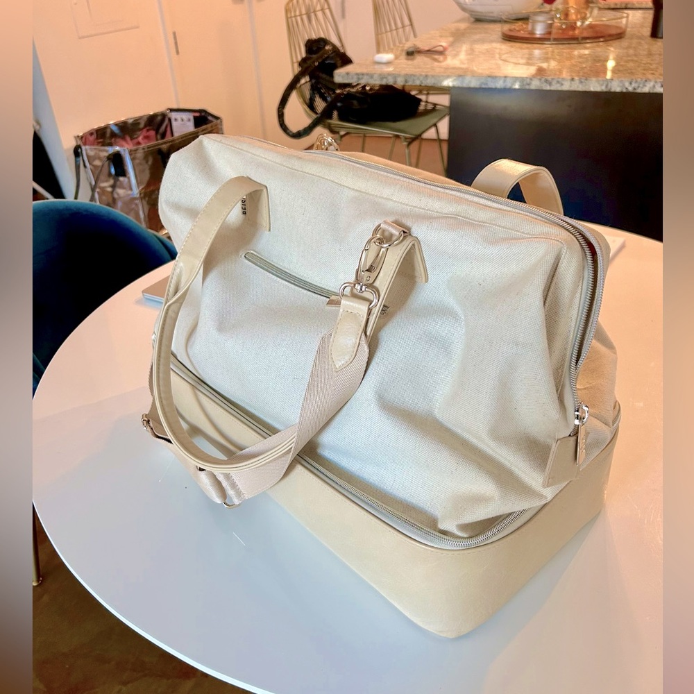 Beis Weekender Bag